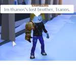 Thy pickles