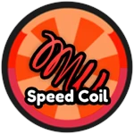 Speed Coil
