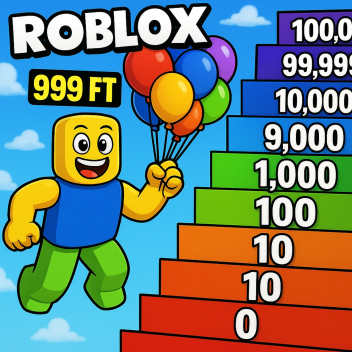 [🏆UPD] +1 Balloon Every Second 🎈