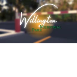 Willington Memorial Park icon