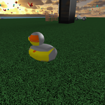 Bumper Barrels and a Beautiful Table