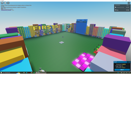 LEADERSECONDS GAME!