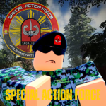 TPNPR | SAF (Special Action Force)