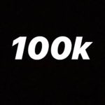 100K Members Challenge