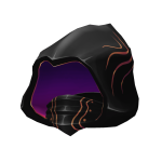 Assassin's Legion Nova Hood