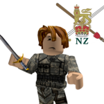 •New Zealand Army•