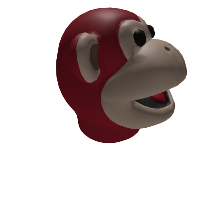 Mono Cabeza! Roblox item