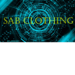 SAB CLOTHING