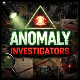 Anomaly Investigators – Spot What Changed