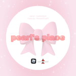 Pearl’s place!