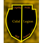 The Cidal Legion