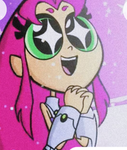 STARFIRE CLUB!