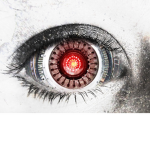Robot Eyes