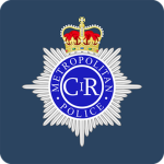 [UK] • The Metropolitan Police Service •