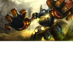 Blitzcrank