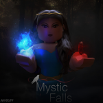 Mystic Falls: Forces of Darkness