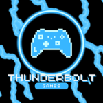Thunderbolt Games.