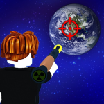 💥 WORLD DESTRUCTION SIMULATOR!