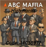 ABC MAFIA 101 - HIGH RANKS -