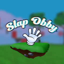 Slap Obby