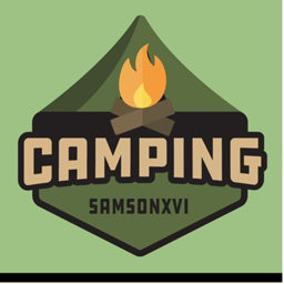 Camping! Camping! Camping! Camping! Camping!