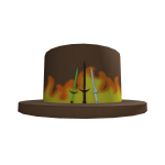 SFOTH Top Hat