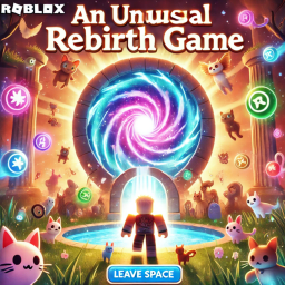 [UPDATE!] An Unusual Rebirth Game