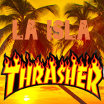 La Isla -Clothing Store-