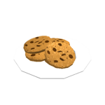 wolf cookies squad