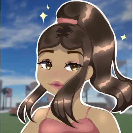 Image du serveur Roblox