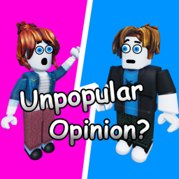 ❔ Unpopular Opinion❔