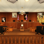 Court case Roleplay