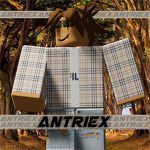 Antriex
