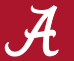 Friends fans and crimson tide fans
