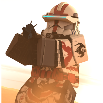 Warchief / Grand Marshal / Warlord