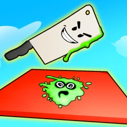 Slime Shape Obby [5] icon