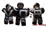 |V.O.R| Vanguards Of Reach