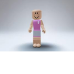 the bald