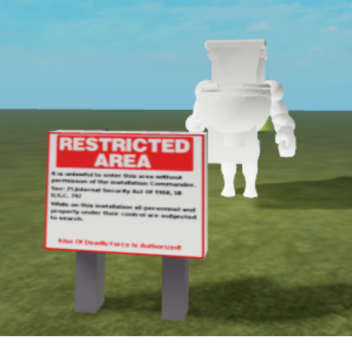 Survival The Toilet The Killer