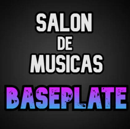 Salon de Música Grupo Roblox group icon