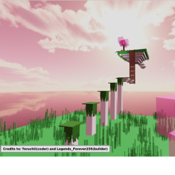A Cool Island Thing