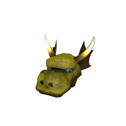 Bronze dragon lord