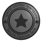 -Special Combat Operations-