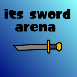 its sword arena