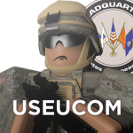 European Command Group Thumbnail