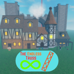 The Endless Truss: Infinity!