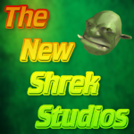 The New Shrek Studios