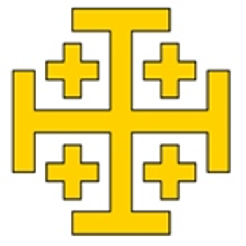   (RP) Reino de Jerusalem 