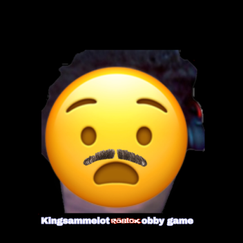 kingsammelot the obby