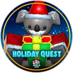 Holiday Quest 2019